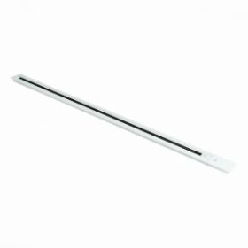 Шинопровод Однофазный Встраиваемый ST-Luce ST012.529.00 Белый / СТ Люче.