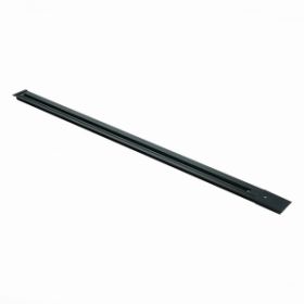 Шинопровод Однофазный Встраиваемый ST-Luce ST012.439.00 Черный / СТ Люче.