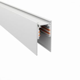 Шинопровод Магнитный Накладной ST-Luce ST003.519.00 Белый Длина 1 000мм / СТ Люче.