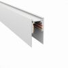 Шинопровод Магнитный Накладной ST-Luce ST003.519.00 Белый Длина 1 000мм / СТ Люче.