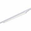 Светильник Трековый ST-Luce ST662.536.30 Белый LED 1*30W 3000K 2 400Lm Ra>90 48° IP20 L935xW33xH73 165-265V / СТ Люче.