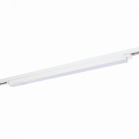 Светильник Трековый ST-Luce ST366.548.24 Белый LED 1*24W 4000K 2 450Lm Ra>98 120 IP20 L600xW34xH33 180-240V / СТ Люче.