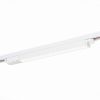 Светильник Трековый ST-Luce ST366.538.12 Белый LED 1*12W 3000K 1 100Lm Ra>98 120 IP20 L400xW34xH33 180-240V / СТ Люче.