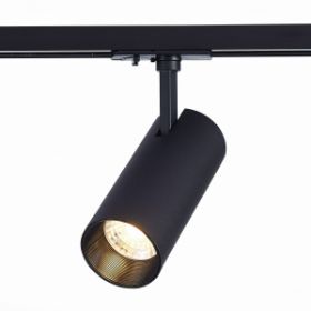 Светильник Трековый ST-Luce ST350.436.20.36 Черный LED 1*20W 3000K 1 800Lm Ra>=90 36° IP20 L158xW65xH193 100-240V / СТ Люче.