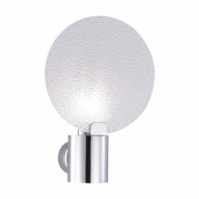 Бра ST-Luce SL1231.101.01 Хром/Белый E14 1*60W / СТ Люче.