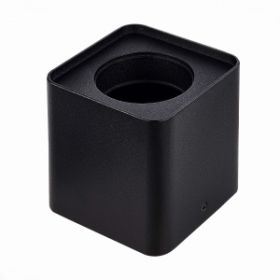 Корпус Накладной для Светодиодного Модуля Серии ST850, ST851 ST-Luce ST053.402.01 Черный / СТ Люче.