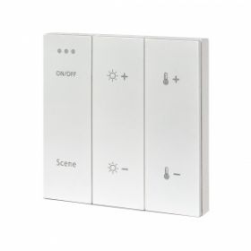 Панель Управления Трековой Системой SKYLINE 220 ST-Luce ST015.500.99 Белый / СТ Люче.