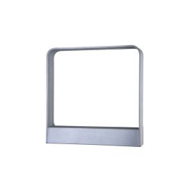 Подсветка Vele Luce Casteli VL8117W21 Никель, Металл / Веле Луче.