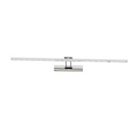 Подсветка для Картин ST-Luce SL445.111.01 Хром/Хром LED 1*18W 4000K / СТ Люче.