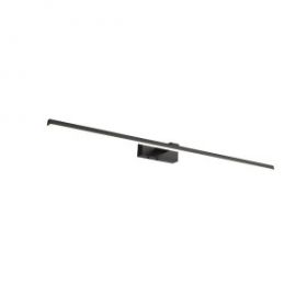 Подсветка для Картин ST-Luce SL446.411.01 Черный/Белый LED 1*18W 4000K / СТ Люче.