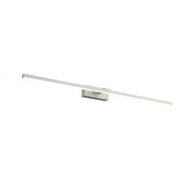 Подсветка для Картин ST-Luce SL446.511.01 Белый/Белый LED 1*18W 4000K / СТ Люче.