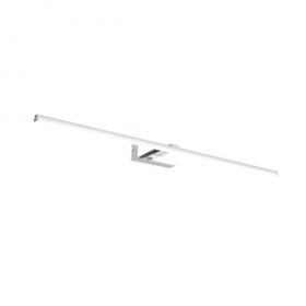 Подсветка для Картин ST-Luce SL446.611.01 Хром/Белый LED 1*18W 3000K / СТ Люче.