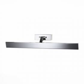 Подсветка для Картин ST-Luce SL596.101.01 Хром/Хром, Белый LED 1*16W 4000K / СТ Люче.