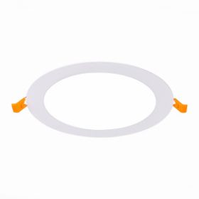 Светильник Встраиваемый ST-Luce ST209.548.12 Белый LED 1*12W 4000K 816Lm Ra80 110° IP20 D170xH8 90-265V / СТ Люче.