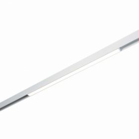 Светильник Магнитный Трековый SMART ST-Luce ST360.546.20 Белый LED 1*20W 4000K 1 300Lm Ra>90 120 IP20 L606xW22xH44 48V / СТ Люче.
