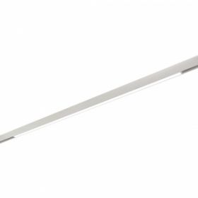Светильник Магнитный Трековый SMART ST-Luce ST370.506.36 Белый LED 1*36W 2700K-6500K 2 890Lm Ra90 120° IP20 L1 200xW22xH25 48V / СТ Люче.