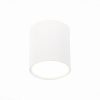 Светильник Потолочный ST-Luce ST113.542.05 Белый LED 1*5W 4000K 390Lm Ra>80 120° IP20 D68xH75 170-240V / СТ Люче.