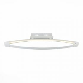 Светильник Потолочный ST-Luce SL920.102.01 Белый/Белый LED 1*27,3W 4000K / СТ Люче.