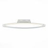 Светильник Потолочный ST-Luce SL920.102.01 Белый/Белый LED 1*27,3W 4000K / СТ Люче.