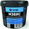 Мастика Битумно-Полимерная Грида Мэбис 20кг без Органических Растворителей, без Запаха.
