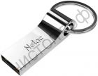 флэш-карта Netac 8GB U275  серебро