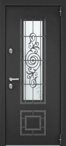 Snegir PRO-C МP G-14 ПВХ Оскуро