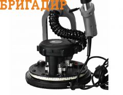 аренда шлифовальной машины по бетону