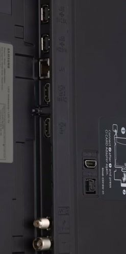 Телевизор Samsung UE65DU8500U