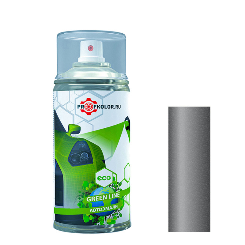 Код краски по номеру VIN на Brilliance - LS0. Наименование краски - Diamond Silver Met