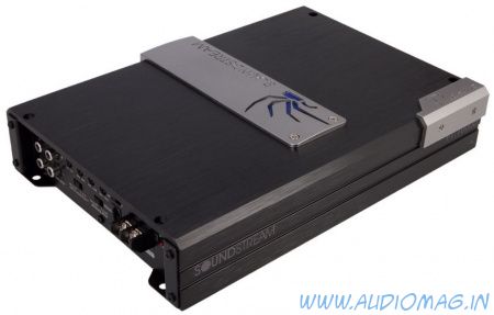 SoundStream P1.1000D