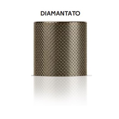 Смеситель для ванны/душа Gessi Habito DIAMANTATO 70679 схема 3