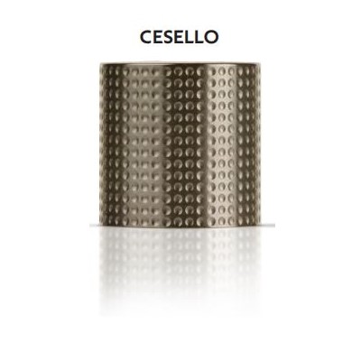 Смеситель для душа Gessi Habito CESELLO 70432 схема 2