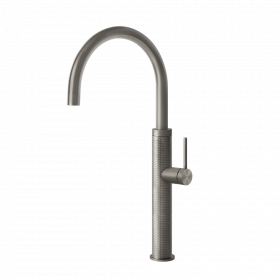 Смеситель для кухонной мойки Gessi Cesselo 60020/60026 ФОТО