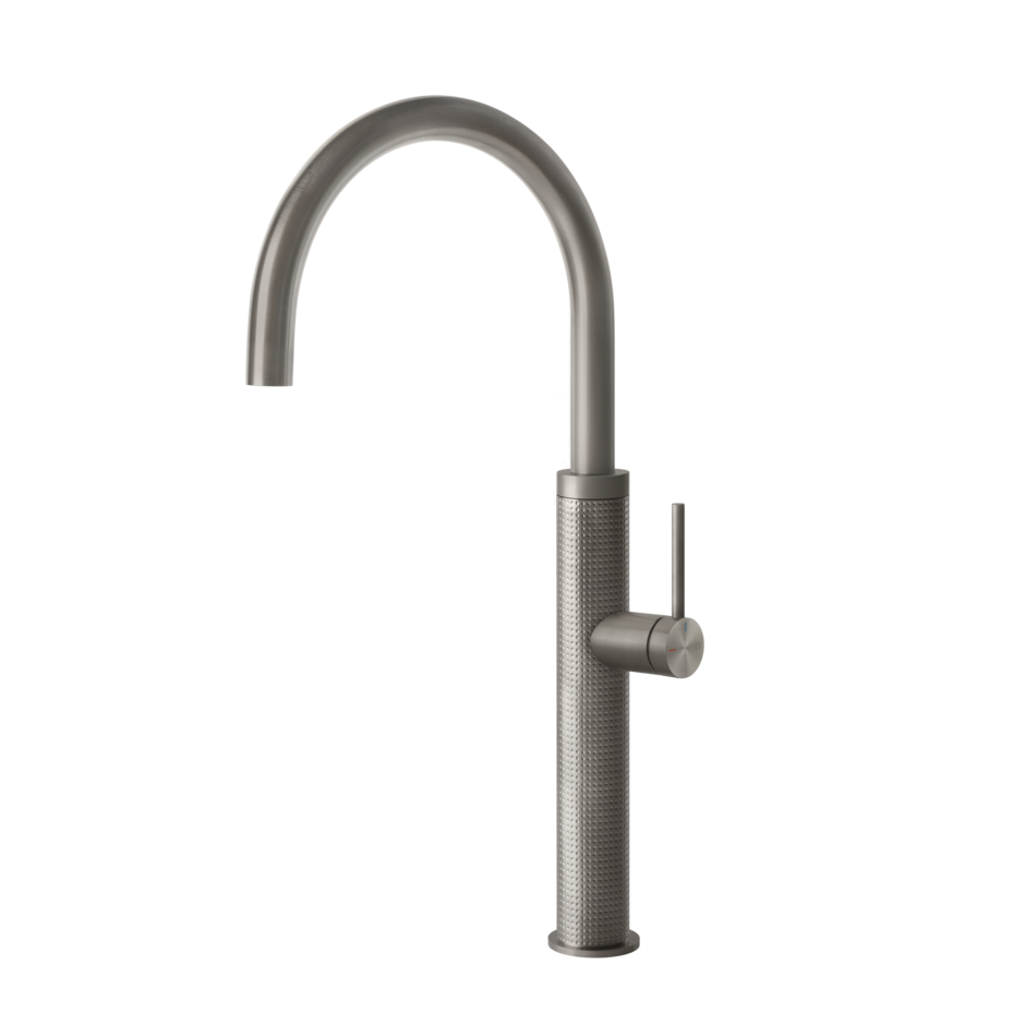 Смеситель для кухонной мойки Gessi Cesselo 60020/60026 ФОТО