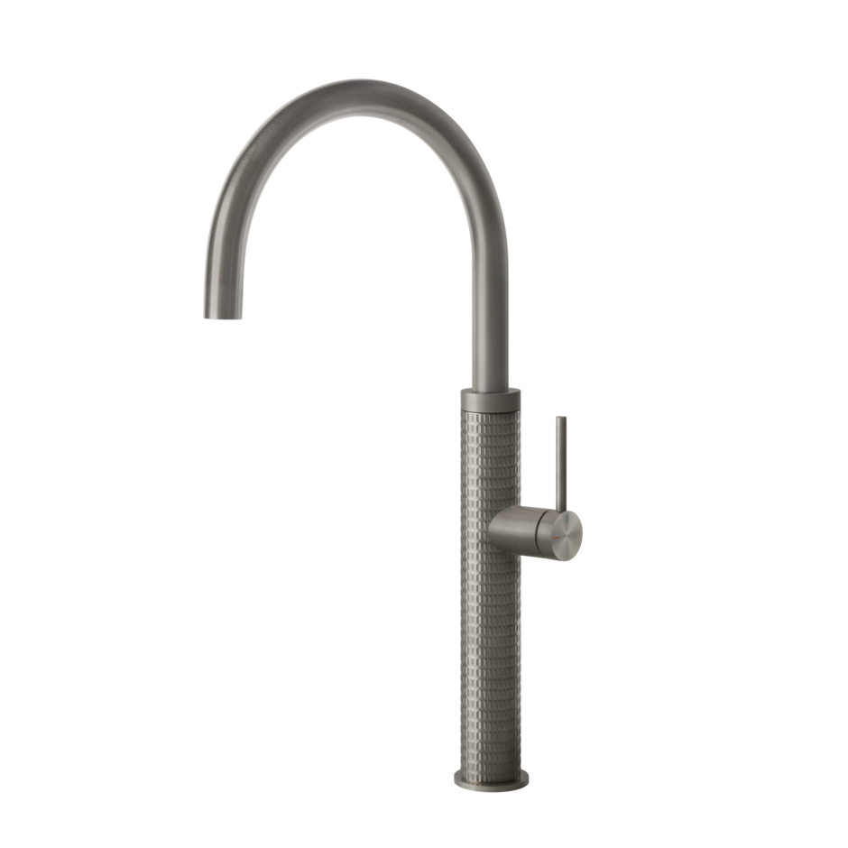 Cмеситель для кухни Gessi Meccanica 60018 60018/60024 ФОТО