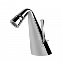 Gessi Cono смеситель для биде 45007 схема 5