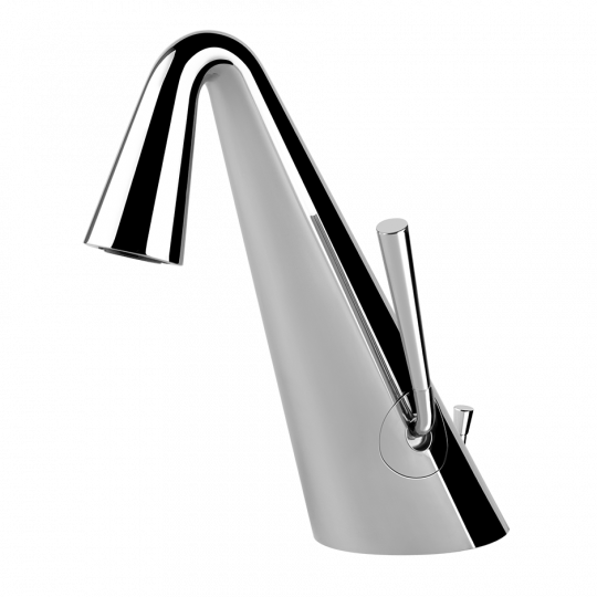 Gessi Cono смеситель для раковины 45002 схема 4