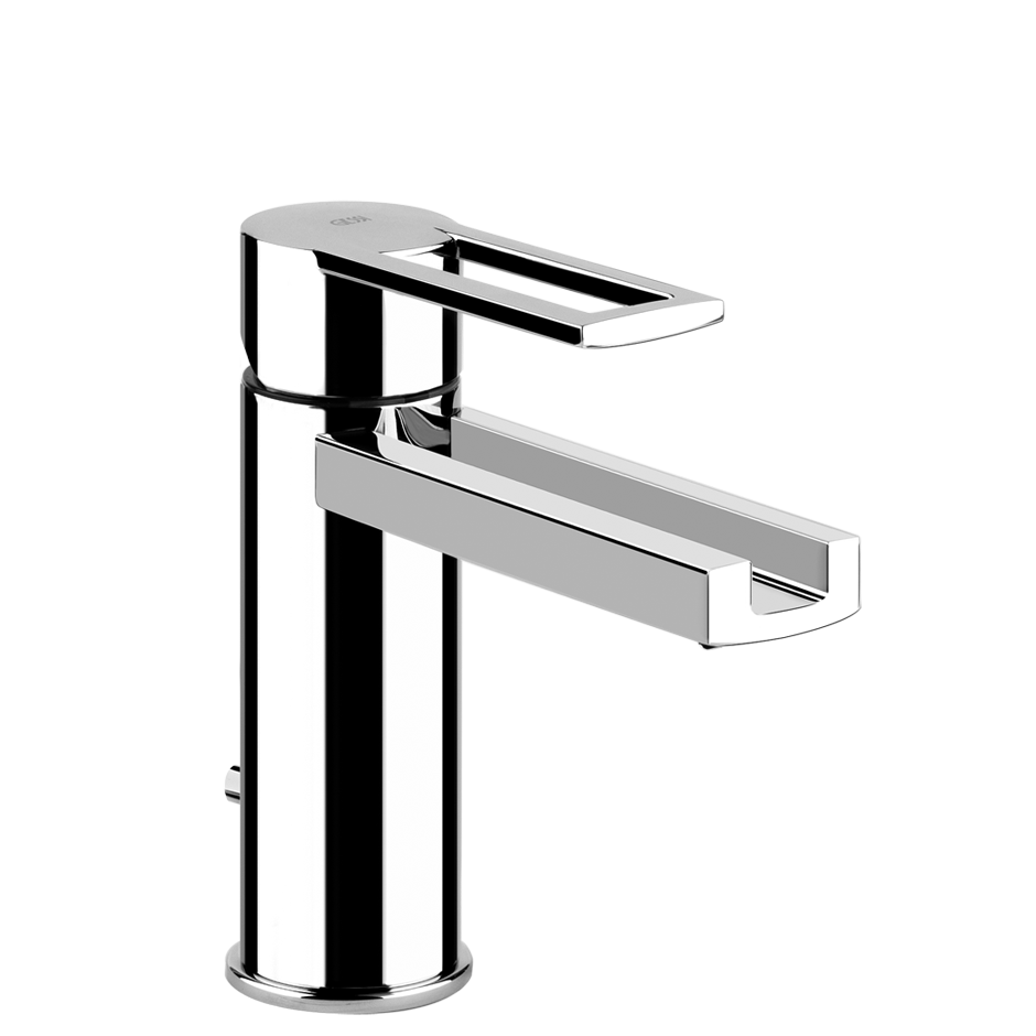 Изображение Gessi Riflessi смеситель для раковины 34901