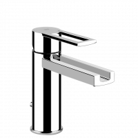 Gessi Riflessi смеситель для раковины 34901 схема 1