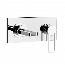 Gessi Riflessi смеситель для раковины 44881