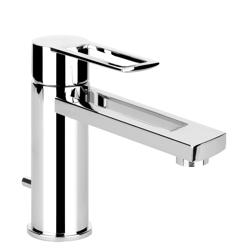 Gessi Trasparenze смеситель для раковины 34201