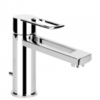 Gessi Trasparenze смеситель для раковины 34201 схема 1