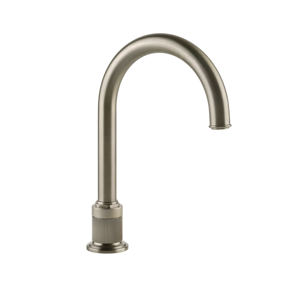 Излив отдельностоящий для раковины Gessi Venti20 65025 ФОТО