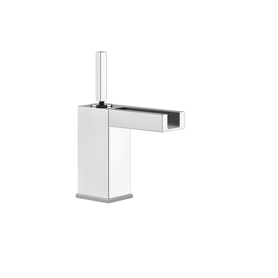 Каскадный смеситель Gessi Rettangolo Colour для раковины чаши 30902