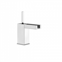 Каскадный смеситель Gessi Rettangolo Colour для раковины чаши 30902 схема 1