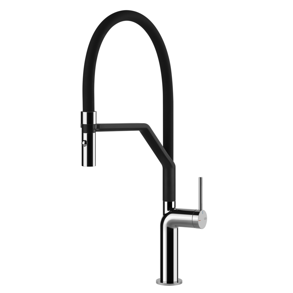 Кухонный смеситель Gessi Stelo 60315 ФОТО