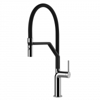 Кухонный смеситель Gessi Stelo 60315 схема 5