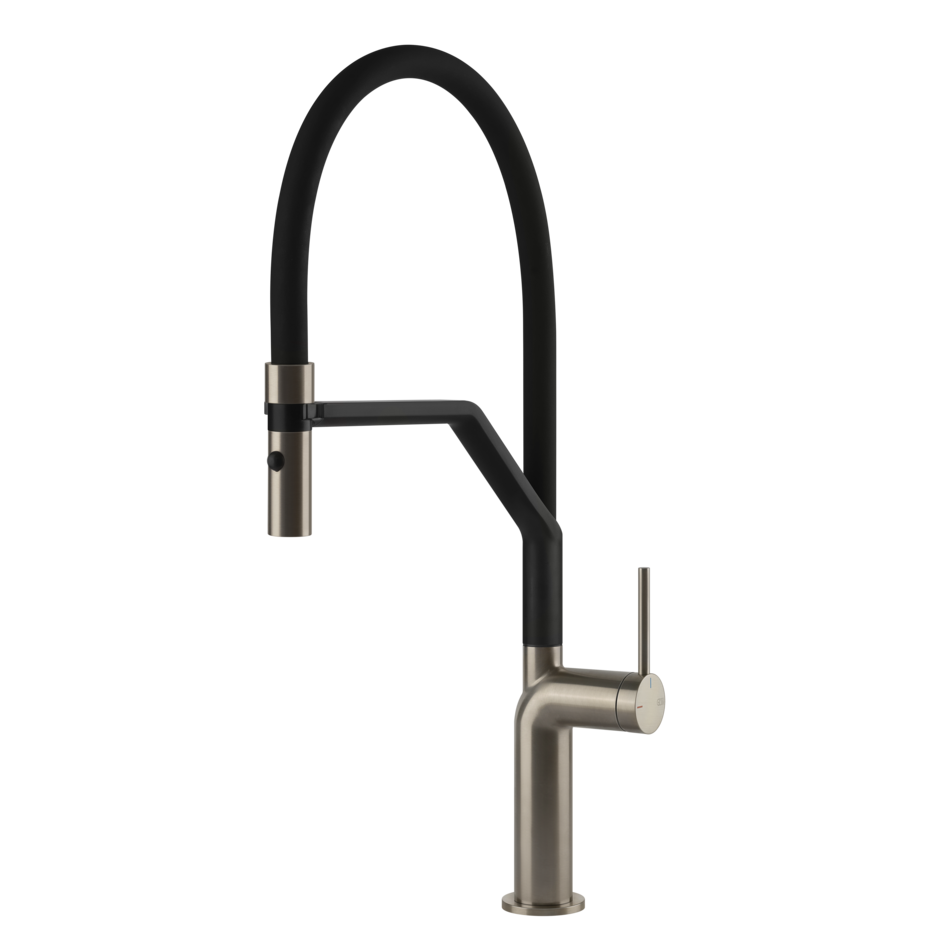 Кухонный смеситель Gessi Stelo 60315 ФОТО