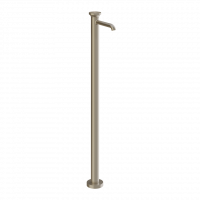 Напольный смеситель Gessi Origini 66095 схема 5