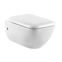 Подвесной унитаз Gessi Goccia 39113 размер 54х35,5 схема 3